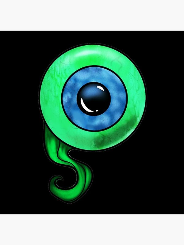 artwork Offical Jacksepticeye Merch