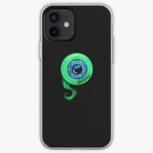 Best Seller Jacksepticeye Merchandise iPhone Soft Case RB0107 product Offical Jacksepticeye Merch