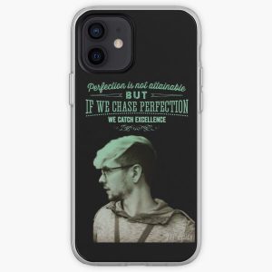 Jacksepticeye Excellence iPhone Soft Case RB0107 product Offical Jacksepticeye Merch