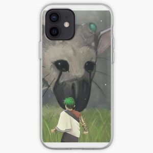 Jacksepticeye and Trico iPhone Soft Case RB0107 product Offical Jacksepticeye Merch