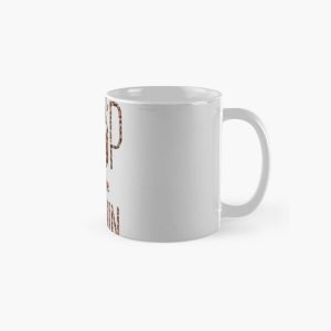 Top of the Mornin' Coffee (Jacksepticeye) Classic Mug RB0107 product Offical Jacksepticeye Merch