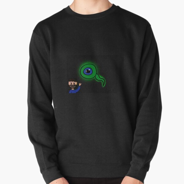 Jacksepticeye and Sam Pullover Sweatshirt RB0107 product Offical Jacksepticeye Merch