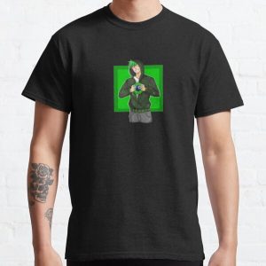 Best Seller Jacksepticeye Merchandise Classic T-Shirt RB0107 product Offical Jacksepticeye Merch