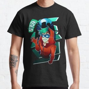 The Hero: Jackaboy Man Classic T-Shirt RB0107 product Offical Jacksepticeye Merch