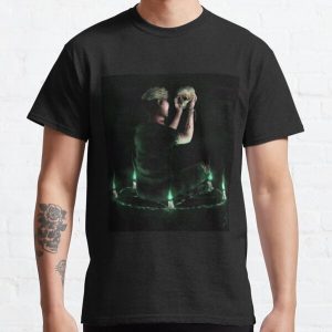 Don't worry Jack...I'll take good care of you...~ Classic T-Shirt RB0107 product Offical Jacksepticeye Merch