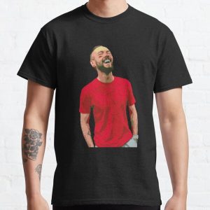 Jacksepticeye Classic T-Shirt RB0107 product Offical Jacksepticeye Merch