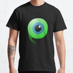 Septic eye Sam - Jacksepticeye Classic T-Shirt RB0107 product Offical Jacksepticeye Merch