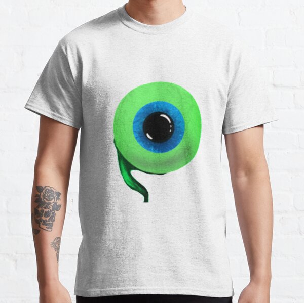 Jacksepticeye Merch! Classic T-Shirt RB0107 product Offical Jacksepticeye Merch