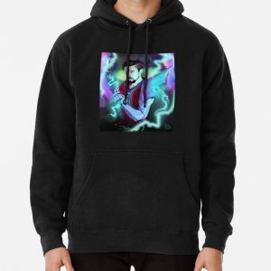 The mech arm hero, Jackieboy Man Pullover Hoodie RB0107 product Offical Jacksepticeye Merch