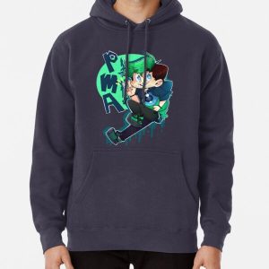 PMA: Jacksepticeye Pullover Hoodie RB0107 product Offical Jacksepticeye Merch