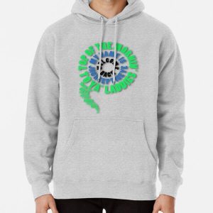 Jacksepticeye Typography Pullover Hoodie RB0107 product Offical Jacksepticeye Merch