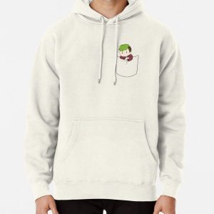 Pocket jack Pullover Hoodie RB0107 product Offical Jacksepticeye Merch
