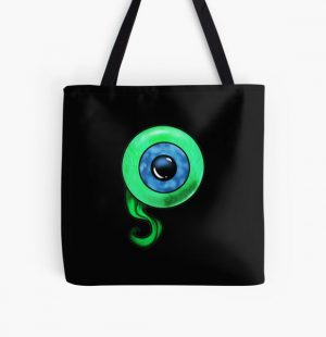 Best Seller Jacksepticeye Merchandise All Over Print Tote Bag RB0107 product Offical Jacksepticeye Merch