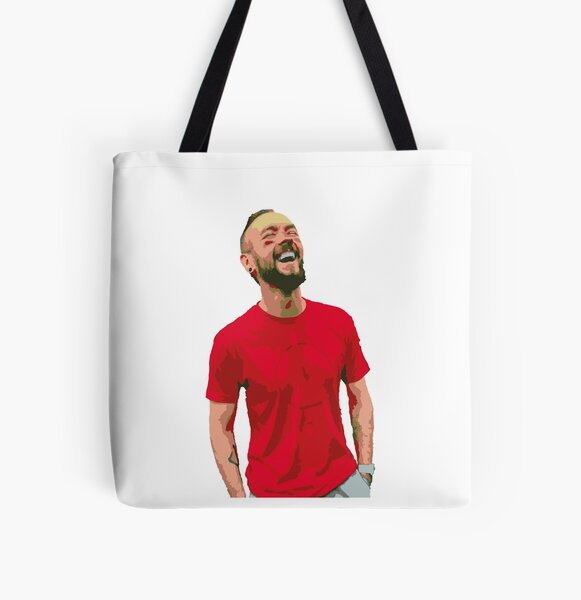 Jacksepticeye All Over Print Tote Bag RB0107 product Offical Jacksepticeye Merch