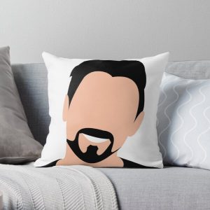 Jacksepticeye Pop art Throw Pillow RB0107 product Offical Jacksepticeye Merch
