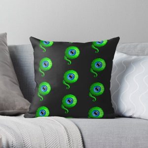 jacksepticeye Throw Pillow RB0107 product Offical Jacksepticeye Merch