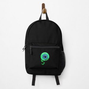 JACKSEPTICEYE TWO EYE MESSENGER BAG AND PENCIL CASE DOUBLE PACK BACK TO SCHOOL 