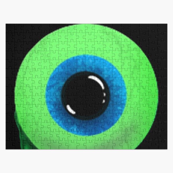 H7272 Jacksepticeye Jigsaw Puzzle RB0107 product Offical Jacksepticeye Merch
