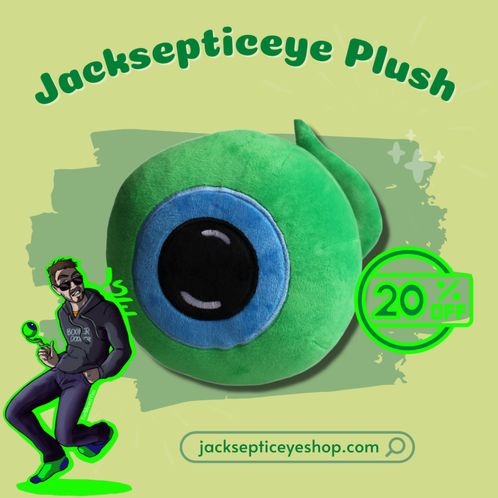 Best selling Duyen 2 - Jacksepticeye Shop